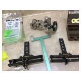 BOW SIGHTS BINOCULARS AND MORE