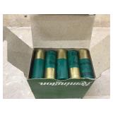 25 long-range 12 gauge shells