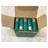 25 rounds 12 gauge long range shells