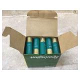 25 rounds Remington Express 12 gauge long range shells