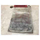 Vintage woodworking tools and accessories