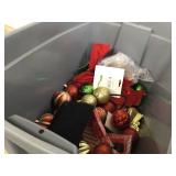 MISC CHRISTMAS - HOUSEHOLD MISC