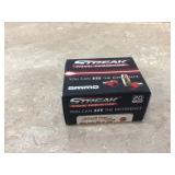 20 ROUNDS STREAK 380 AUTO BULLETS