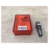 LEE 30-06 CRIMP DIE SET - AMMO FIREARMS