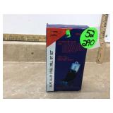 29 PIECE ALLOY DRILL SET - TOOLS