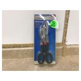 2 PIECE AVIATION SNIPS - TOOLS