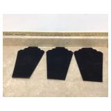 Container of assorted jewelry items