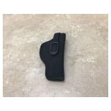 Don Hume 1715M No 40-K9 Leather Hol