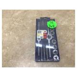 VALLEY 3LB SLEDGE HAMMER - TOOLS