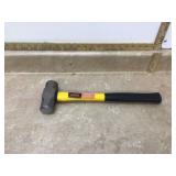 7 PIECE SCREWDRIVER SET - TOOLS