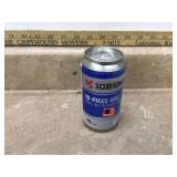 1 Sharp stainless steel2 Comfortable grip handles3