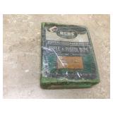 20 ROUNDS SIGNATURE 556MM BULLETS