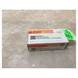 100 ROUNDS HORNADY 7MM CAL BULLETS