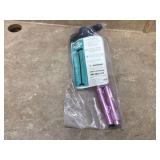 Collection of solid brass coins featuring all US Presidents