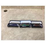 20 rounds of 223 Remington bullets