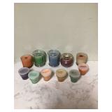 CANDLES - HOME DECOR