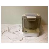 HUMIDIFIER - WORKS - HOUSEHOLD MISC