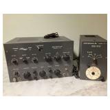 Amateur radio transmitter