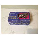 Strobe Light - Working vintage mid century modern aesthetic