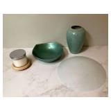 Decorative home accessories