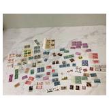 VINTAGE STAMPS - STAMPS