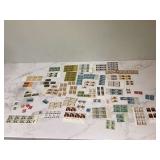 VINTAGE STAMPS - STAMPS