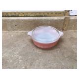 Gooseberry Pyrex casserole 1 pint