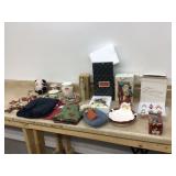 ORNAMENTS   HOLIDAY DECOR