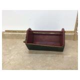 PRIMITIVE TRUG - VINTAGE