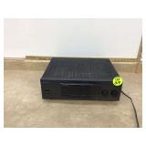 KENWOOD RECEIVER(POWERS ON)