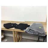 CAR MATS - AUTOMOTIVE