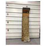 VINTAGE TOBOGGAN - VINTAGE