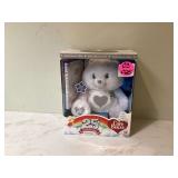 Care Bear 25th Anniversary Edition new in box
