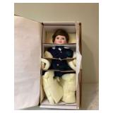 Marie Osmond toddler doll collectible