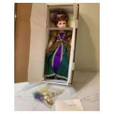 Marie Osmond toddler doll collectors item