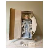 Marie Osmond Cinderella doll for toddlers