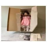 Marie Osmond baby doll collectors item
