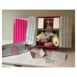 Marie Osmond doll French Kissy