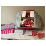 Marie Osmond kissy collector doll