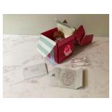 Marie Osmond collector doll I Love You Lolli