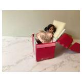 Marie Osmond doll - Tiny Tot collector