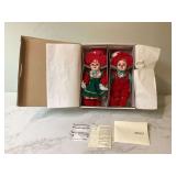 Marie Osmond collector dolls