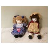 Musical motion doll Doll that moves to musicPorcelain doll