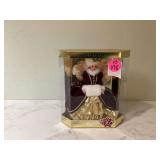 Limited edition 1996 Holiday Barbie