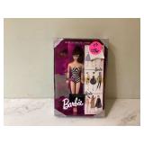 35th Anniversary Barbie - brunette