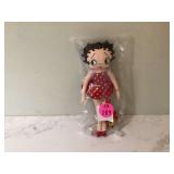 BETTY BOOP DOLL - COLLECTIBLES