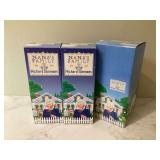 Richard Simmons-inspired collectible dolls