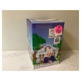 Richard Simmons themed doll for Nanas family