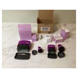 Protect your identity with stamp set