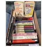 Books by Tim Russert 60 Minutes Suze Orman